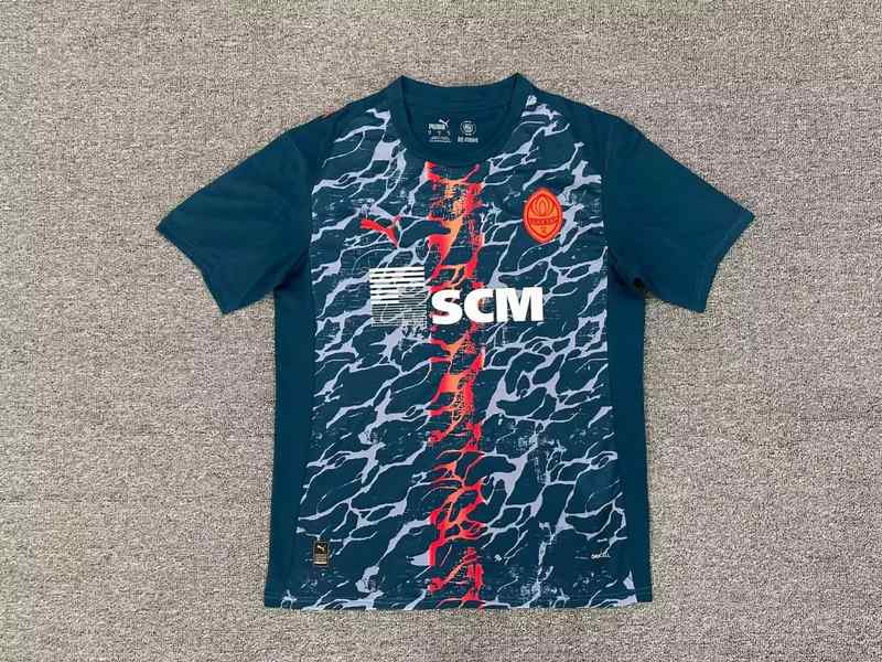 25-26 FC Shakhtar Donetsk away jersey
