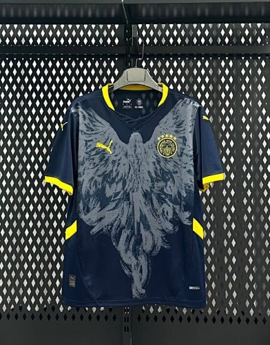 25-26 Fenerbahce Fourth Away Jersey