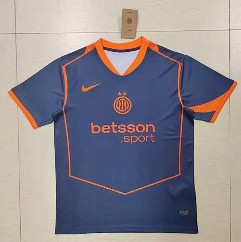 25-26 INT Third Away Jersey
