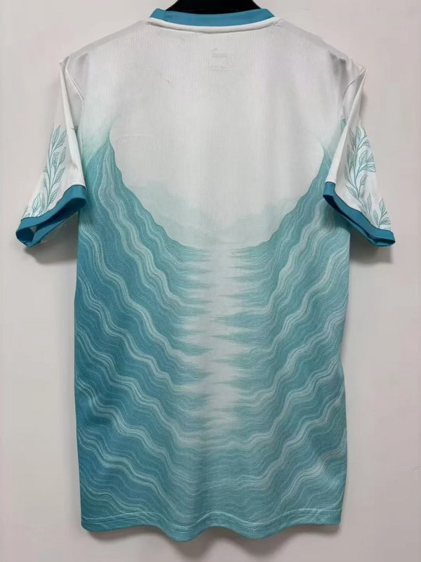 25-26 Israel special version soccer jersey size S-2XL