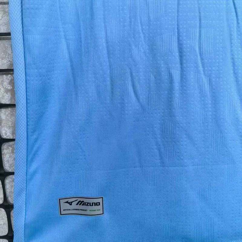 25-26 Lazio home jersey