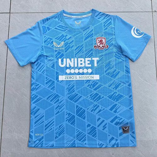25-26 Middlesbrough Third Away Jersey