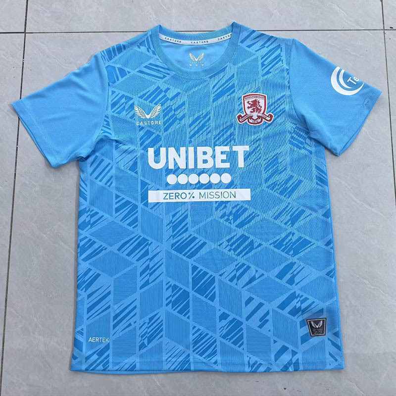 25-26 Middlesbrough Third Away Jersey
