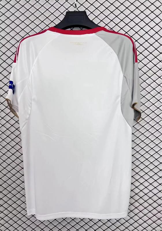25-26 Nürnberg away soccer jersey