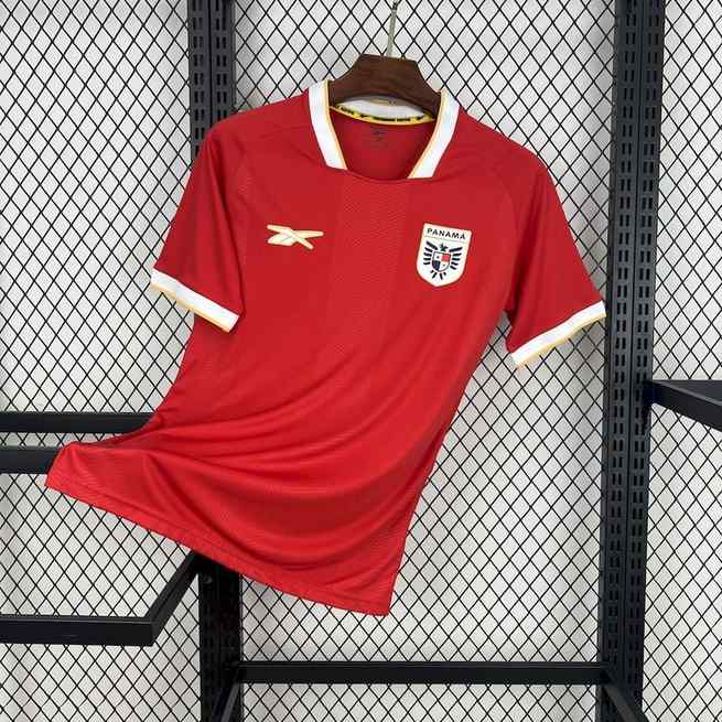 25-26 Panama Home Jersey