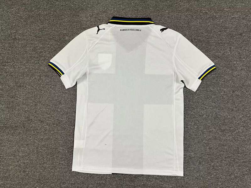 25-26 Parma Calcio home soccer jersey