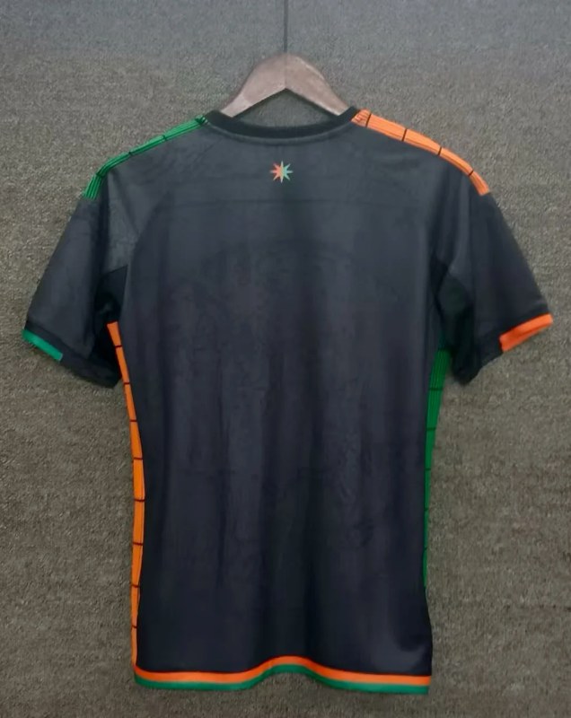 25-26 Venezia home soccer jersey size S-2XL