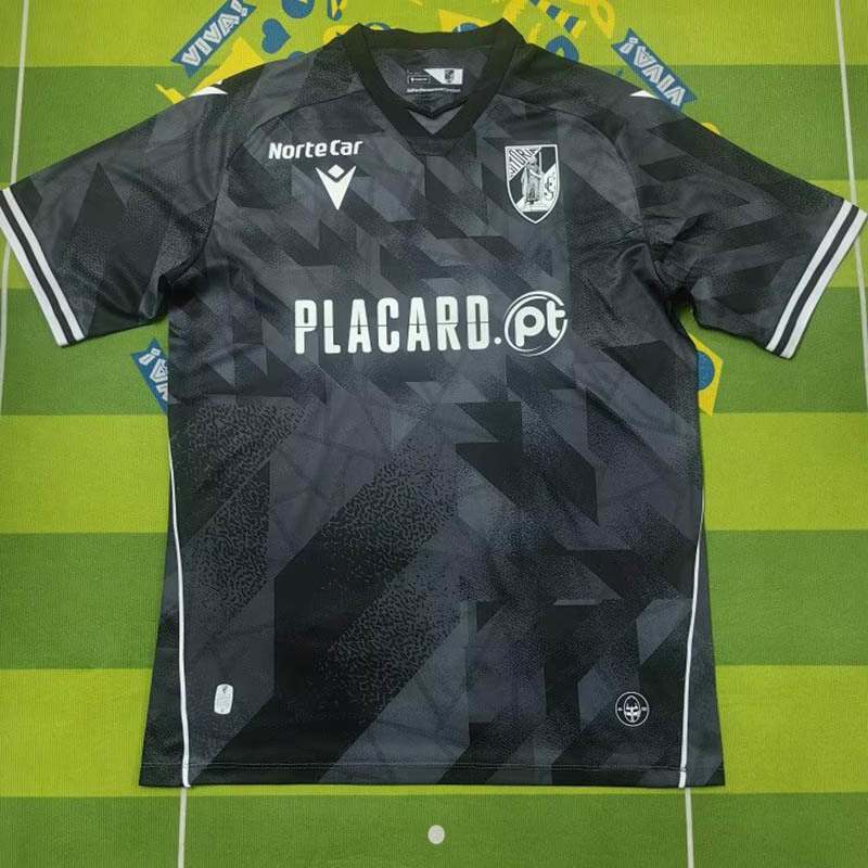25-26 Vitoria de Guimaraes Away Jersey