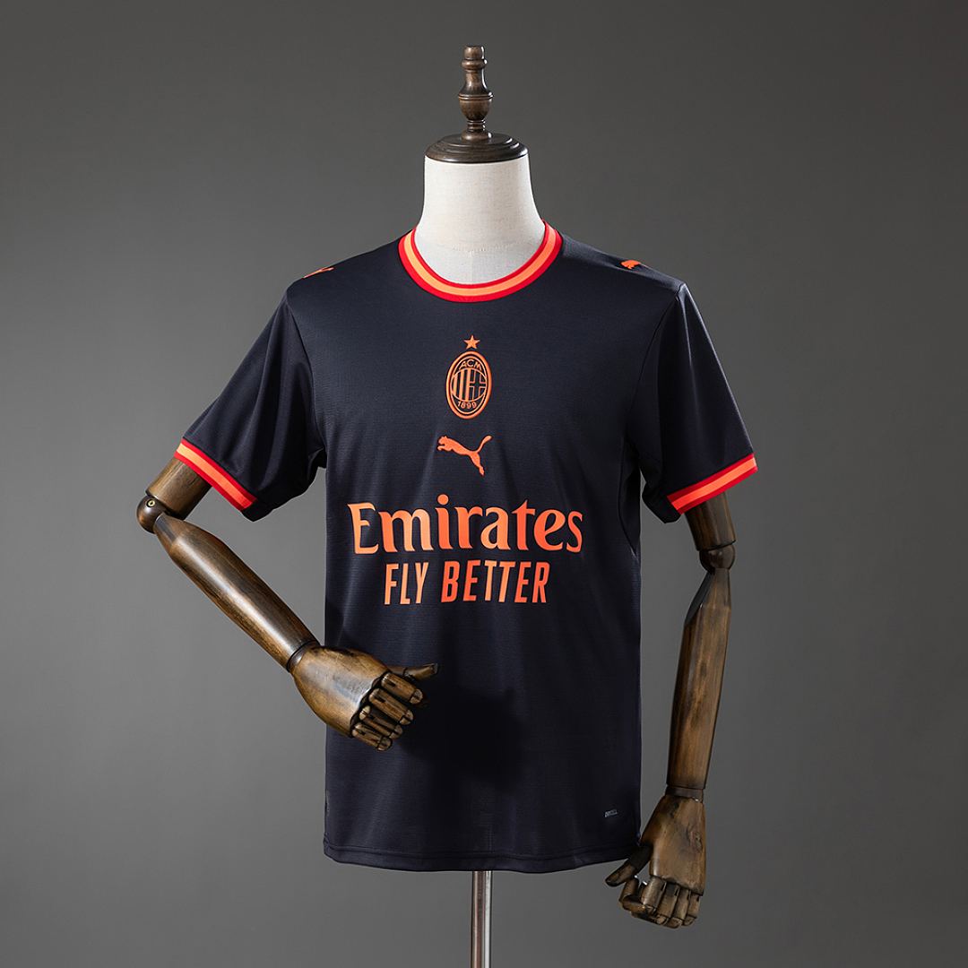 AC Milan 26/27 Third Away Jersey S-4XL