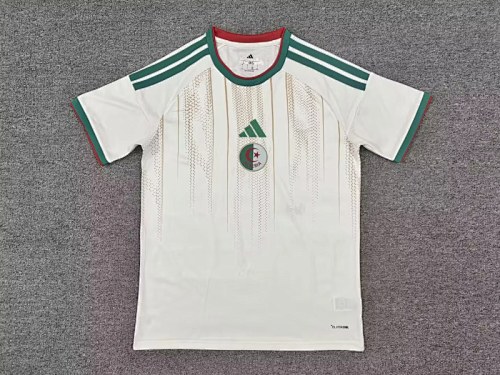 Algeria 2006 World Cup away size S-4XL