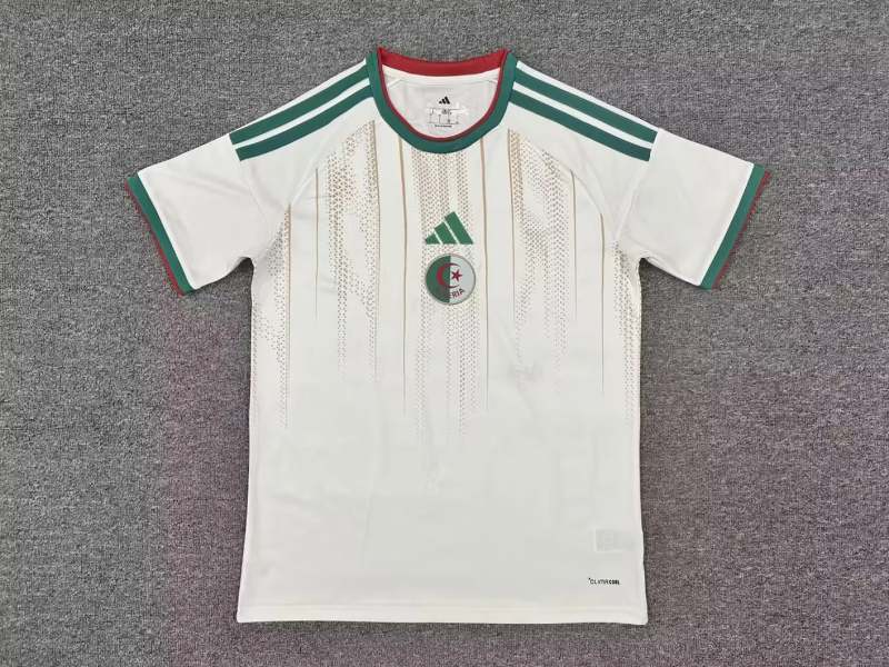 Algeria 2006 World Cup away size S-4XL