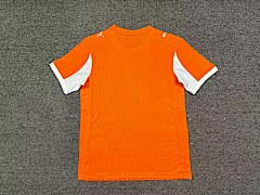 Blackpool F.C. 2025/26 Home Soccer Jersey S-XXL