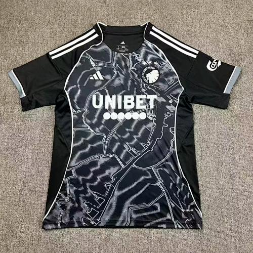 F.C. Copenhagen 2025/26 Away Soccer Jersey S-XXL