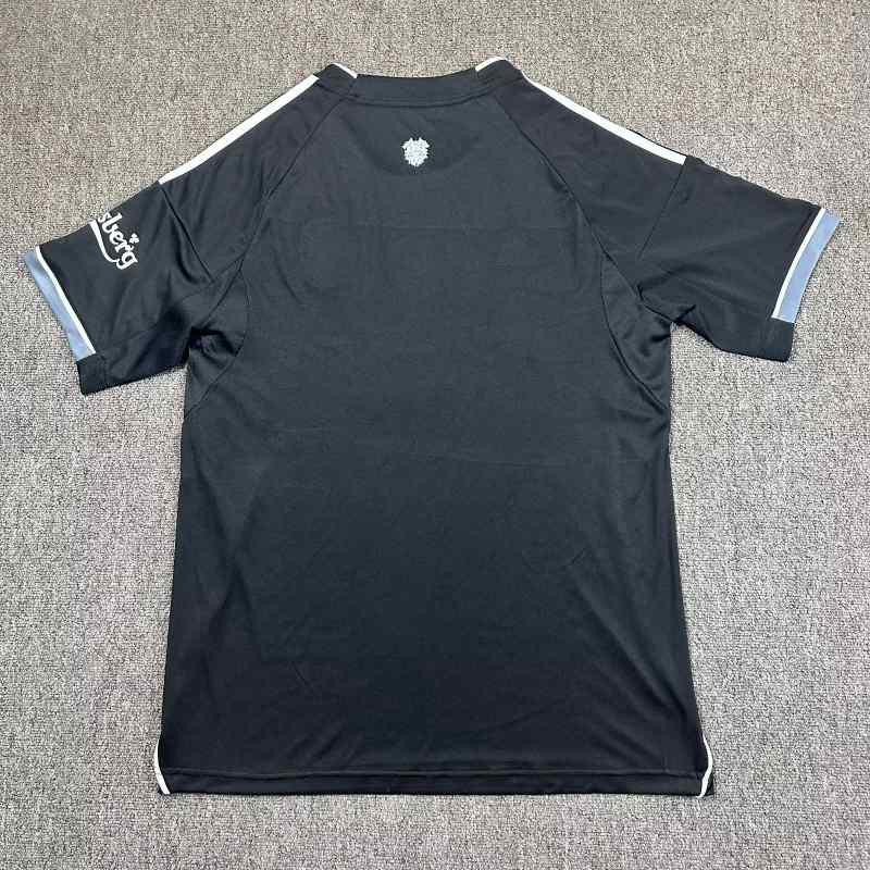 F.C. Copenhagen 2025/26 Away Soccer Jersey S-XXL