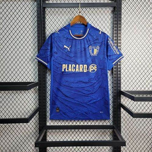 FC Famalicao 2025/26 Away jersey S-XXL