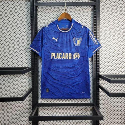 FC Famalicao 2025/26 Away jersey S-XXL