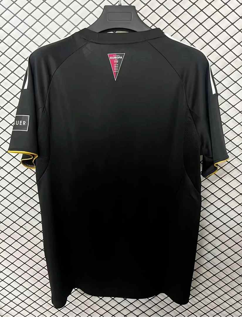 FC Nürnberg 2025/26 125 year anniversary soccer jersey size S-4XL