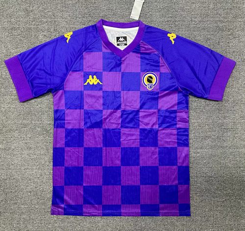 Hércules FC 2025/26 Away soccer jersey size S-2XL