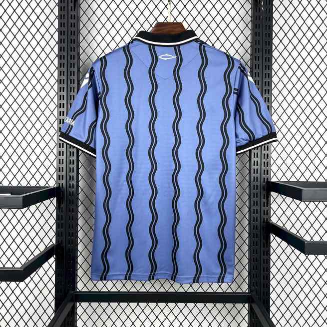 Mens AD Ceuta FC 2025/26 Away Jersey