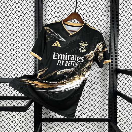 Mens Benfica 2026/27 Special Jersey