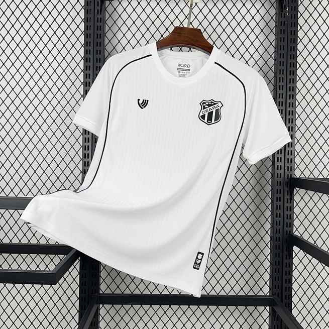 Mens Ceara 2026/27 Away Jersey