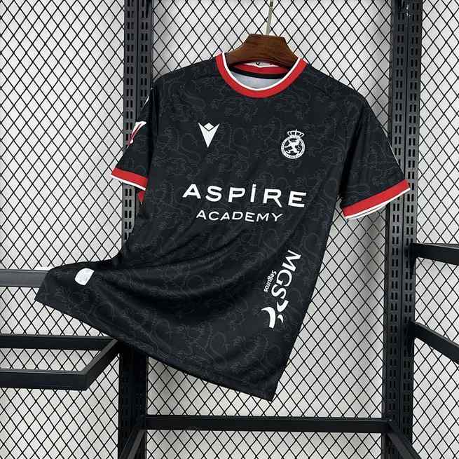 Mens Cultural Leonesa 2025/26 Away Jersey