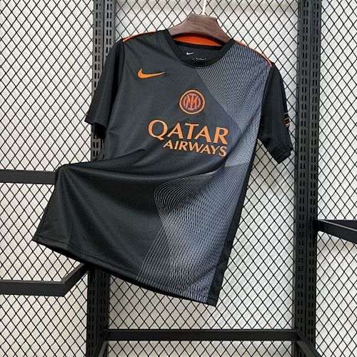 Mens Inter Milan 2025/26 Pre-Match Jersey
