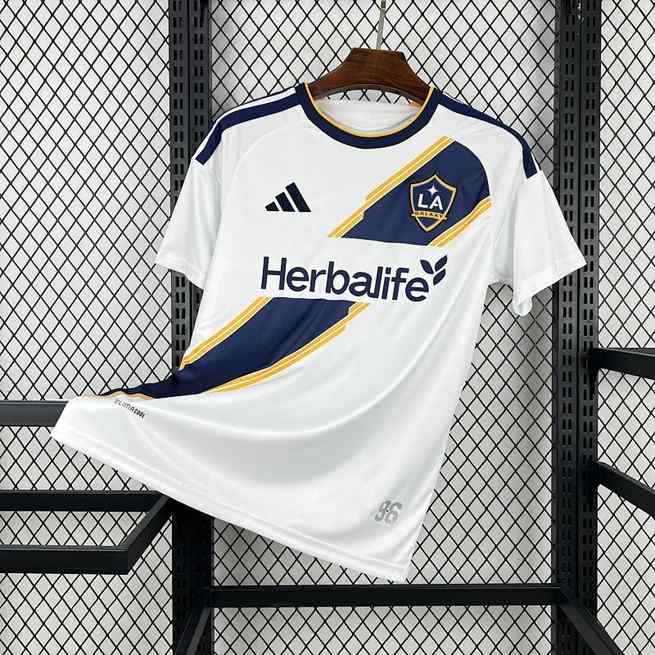 Mens LA Galaxy 2026/27 Home Jersey