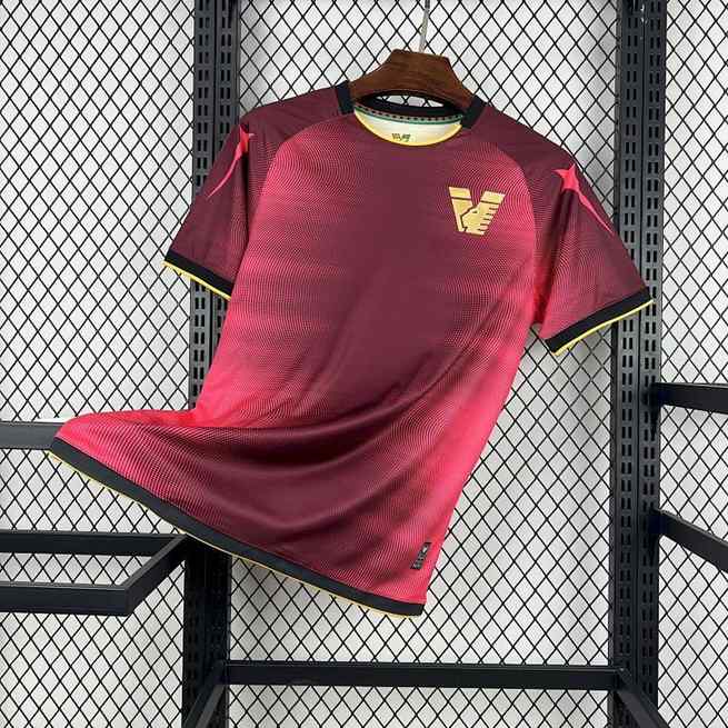 Mens Venezia FC 2025/26 Pre-Match Jersey