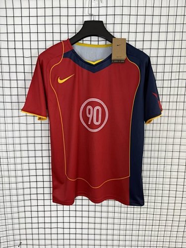 NIKE 90 RED MODEL