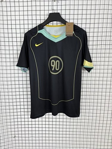 NK 90 Black Jersey
