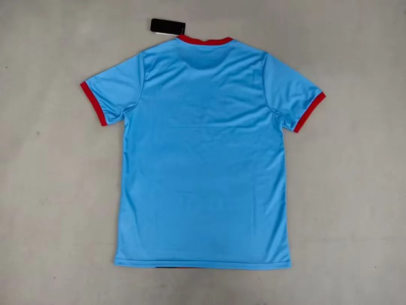 Naples Napoli 2025/26 Chrismas version soccer jersey size S-2XL