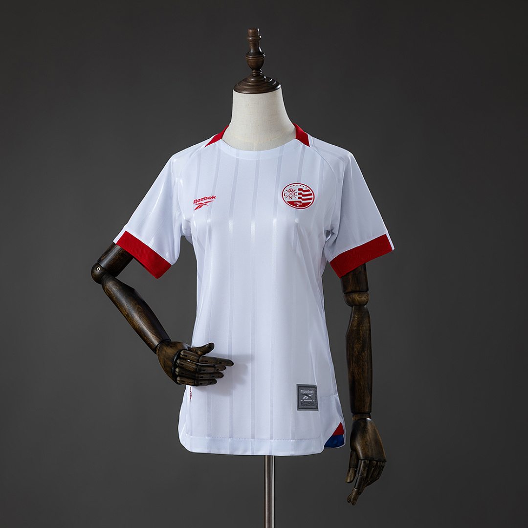 Nautico 26/27 Away Jersey S-XXL