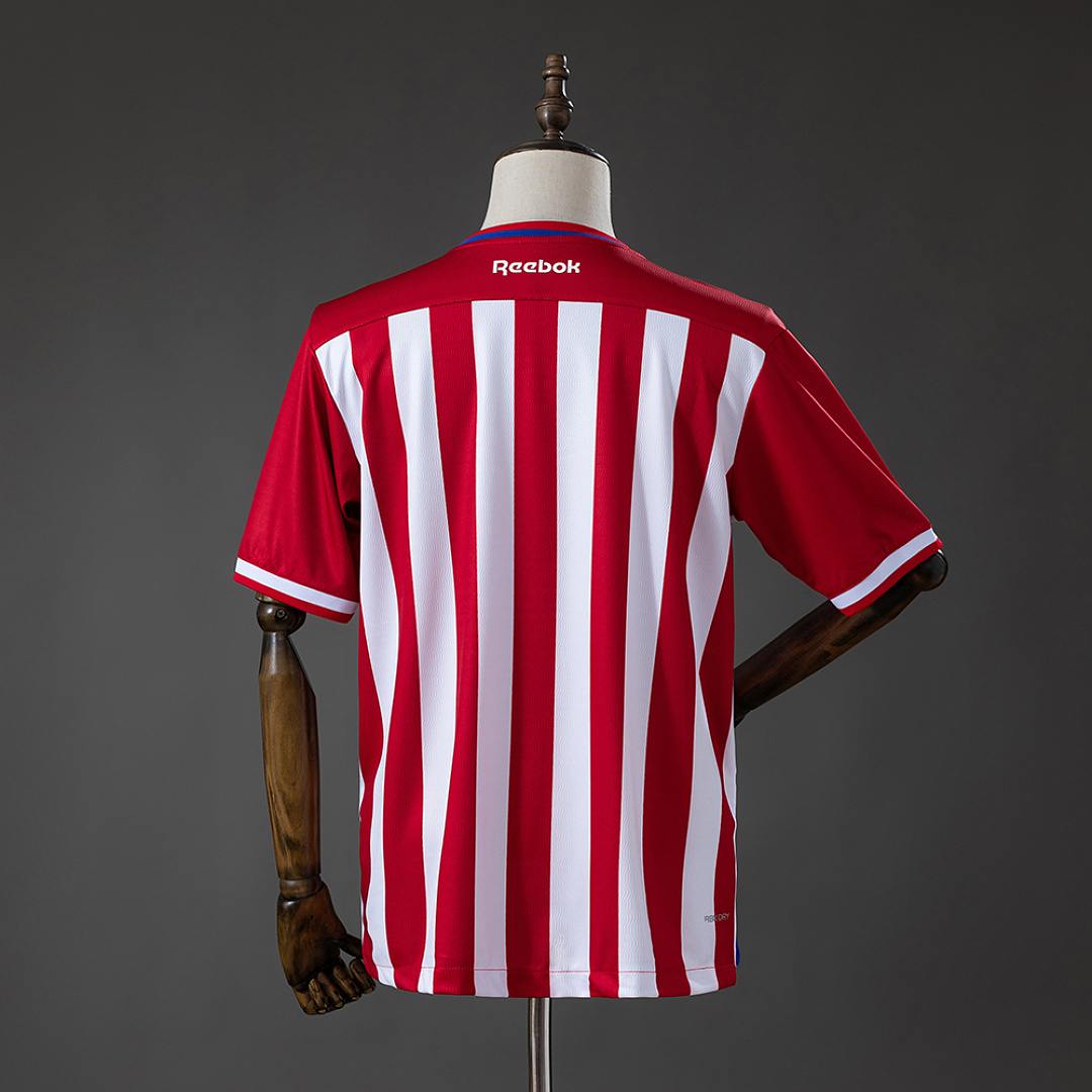 Nautico 26/27 Home Jersey S-4XL
