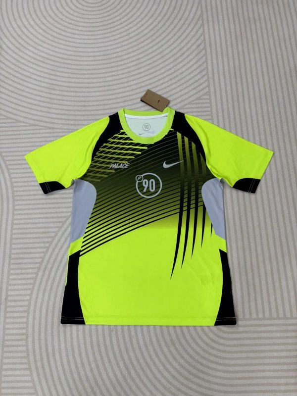 Nike Total 90 Volt Soccer Jersey size S-2XL