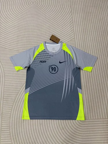 Nike Total 90 grey Soccer Jersey size S-2XL