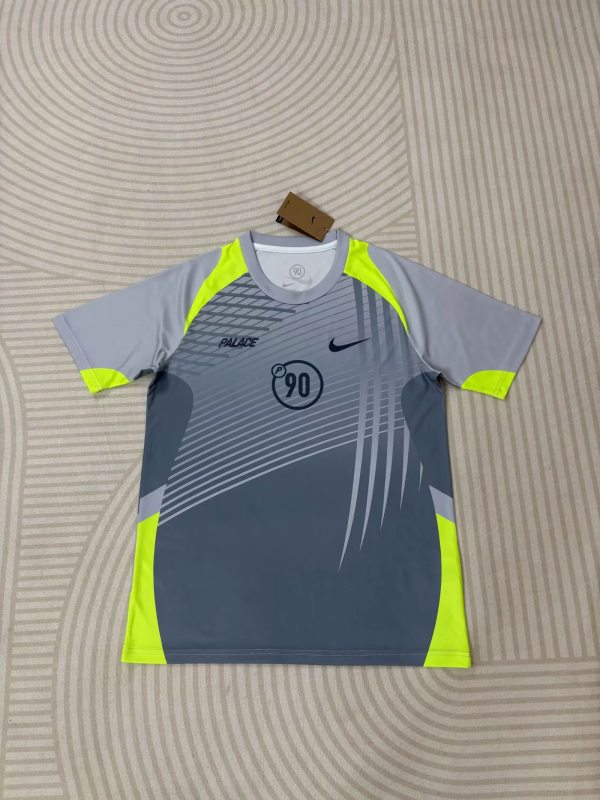 Nike Total 90 grey Soccer Jersey size S-2XL