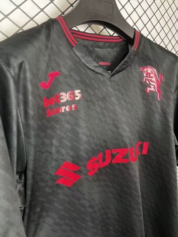 Torino 2025/26 Third Away soccer jerseys Size S-4XL