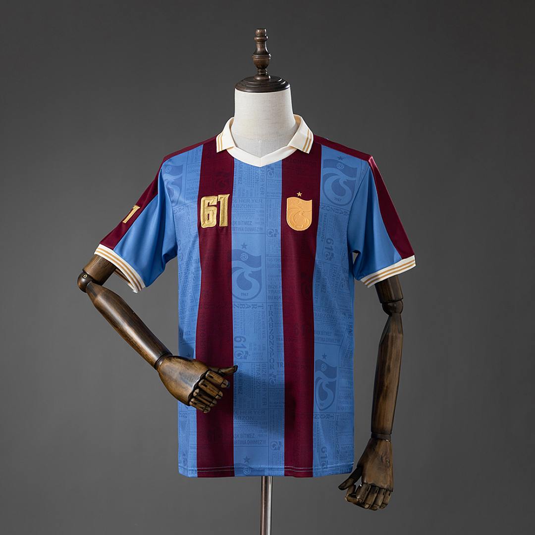 Trabzonspor 26/27 Special Edition Jersey S-XXL