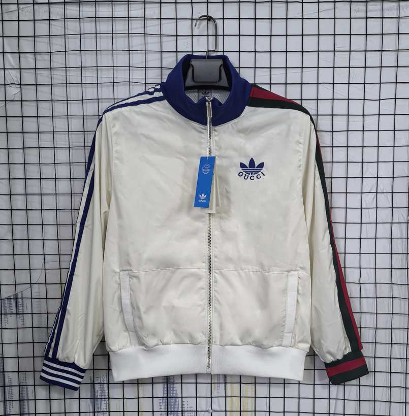 2025 Gucci Beige Windbreaker