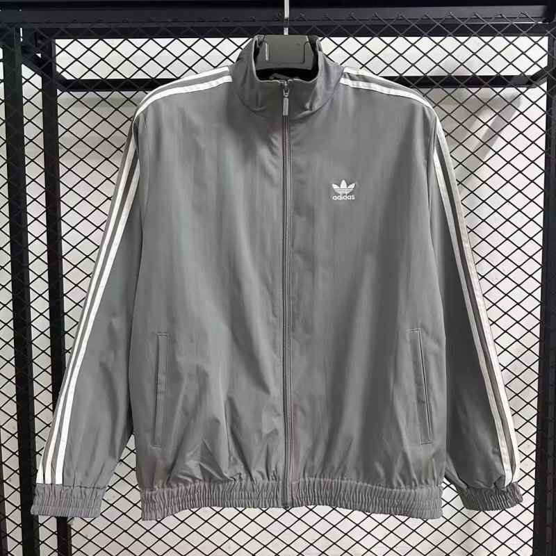 25-26 AD Windbreakers