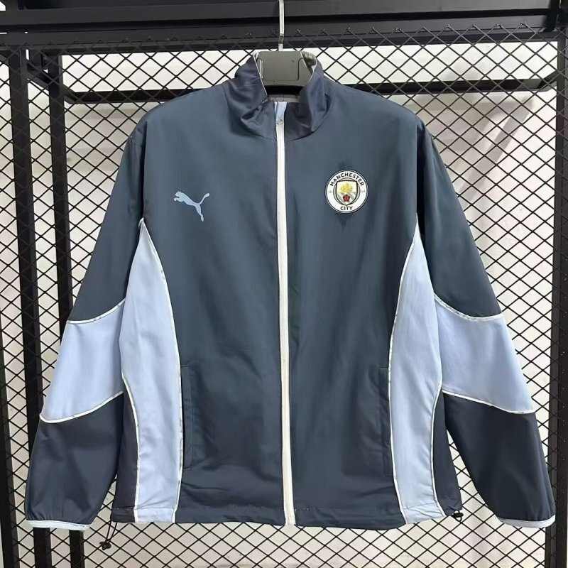 25-26 MCI Reversible Windbreaker