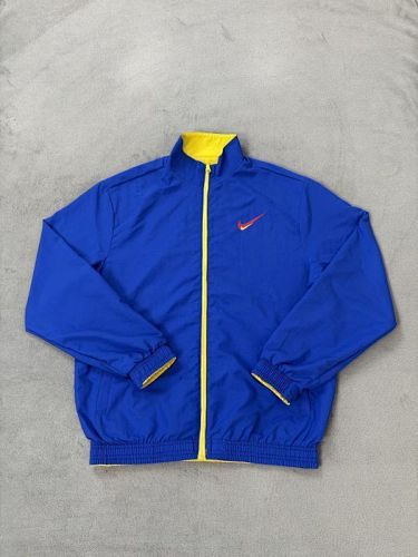 25-26 NIKE Windreakers