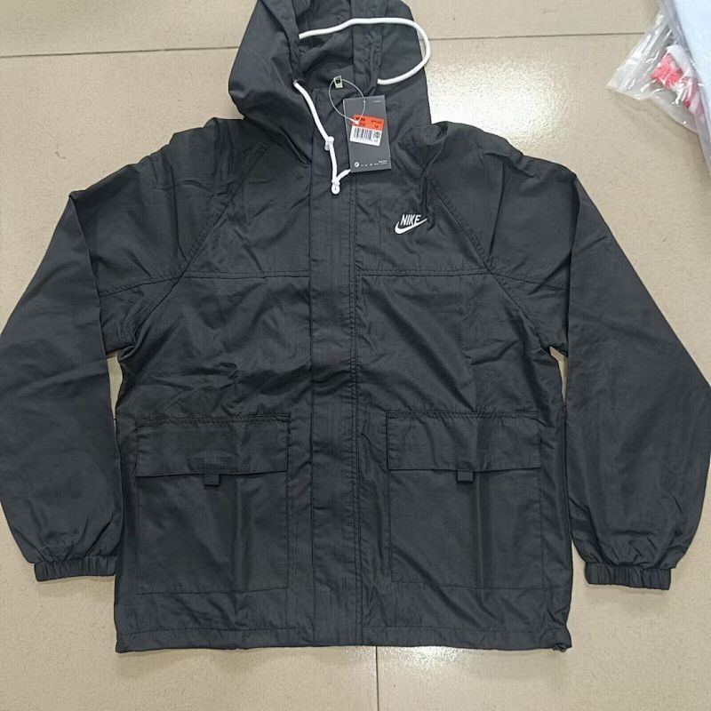 Nike Windbreakers