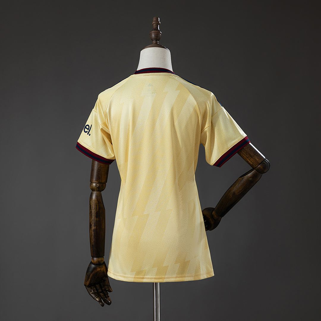 2026/27 Arsenal Third Away Women's Soccer Jersey Size S-2XL