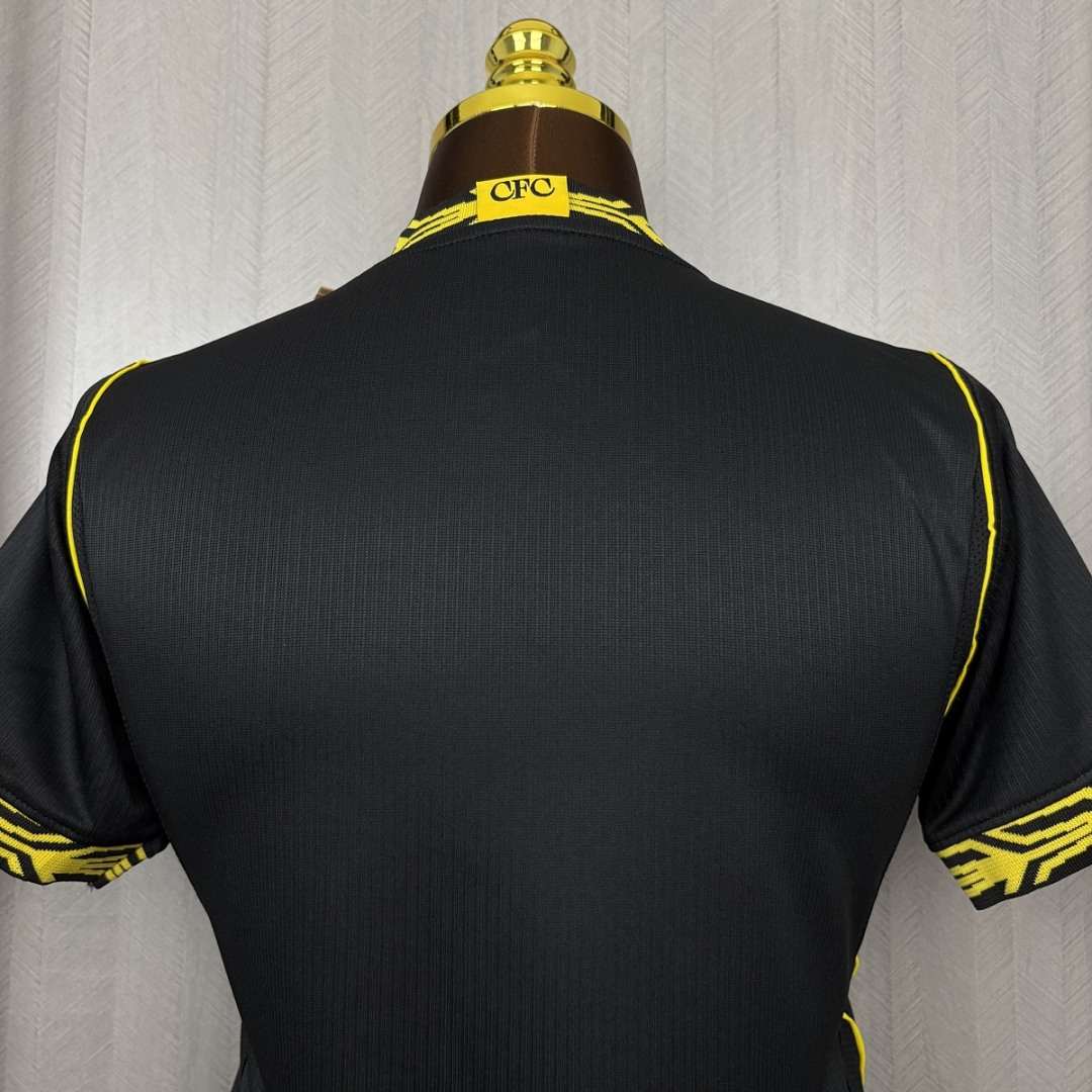 2026/27 Chelsea Away Women's Soccer Jersey Size S-2XL
