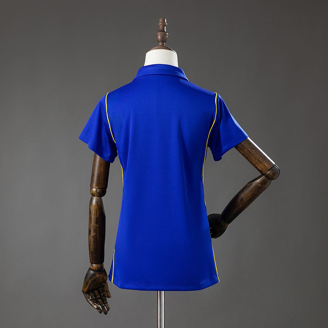 2026/27 Chelsea Home Women's Soccer Jersey Size S-2XL
