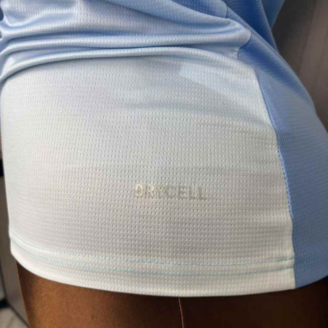 2026/27 Manchester City Home Women's Soccer Jersey S-XXL