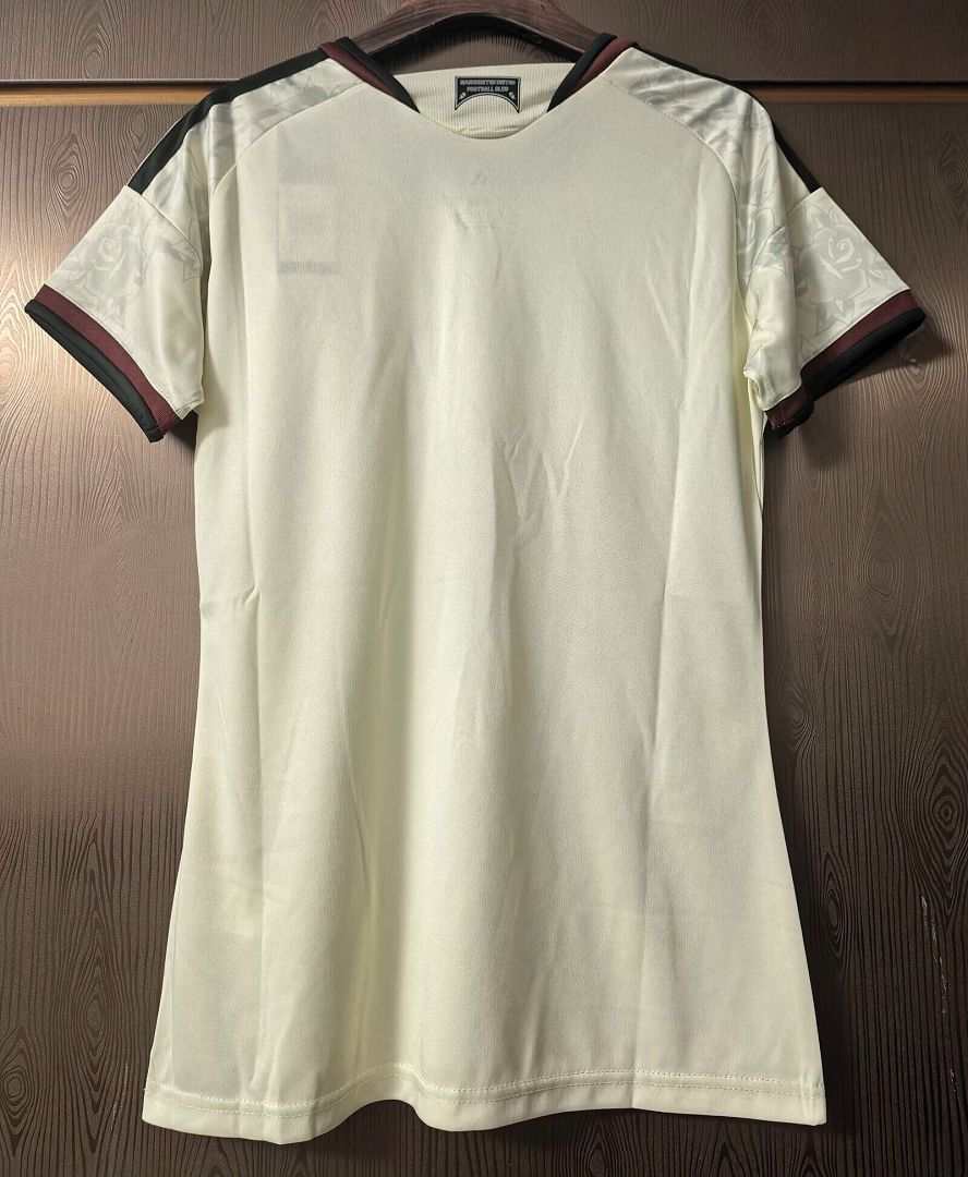 2026/27 Manchester United Third Away Women's Soccer Jersey S-2XL