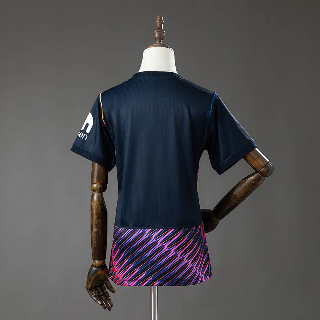 2026/27 Tottenham Hotspur Away Women's Soccer Jersey Size S-2XL